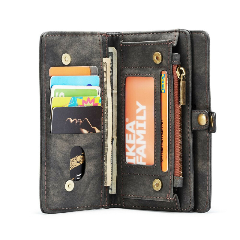 Case Samsung Galaxy A70 CASEME Detachable Case Case Samsung Galaxy A70 CASEME Detachable Case
