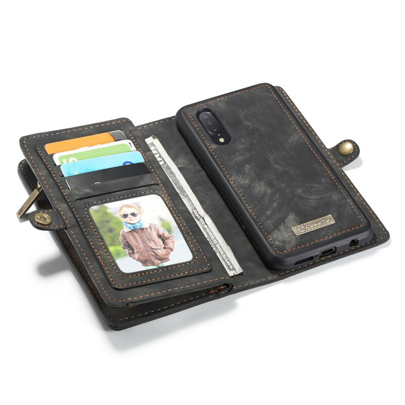 Case Samsung Galaxy A70 CASEME Detachable Case Case Samsung Galaxy A70 CASEME Detachable Case