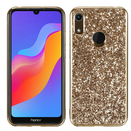 Huawei Y6 2019 Premium Glitter Case