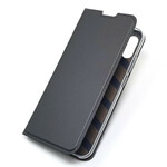 Flip Cover Huawei Y6 2019 Magnetic Clasp