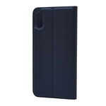 Flip Cover Huawei Y6 2019 Magnetic Clasp