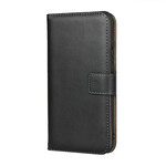 Huawei Y6 2019 Leather Case