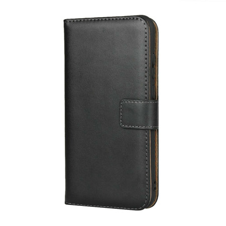 Huawei Y6 2019 Leather Case