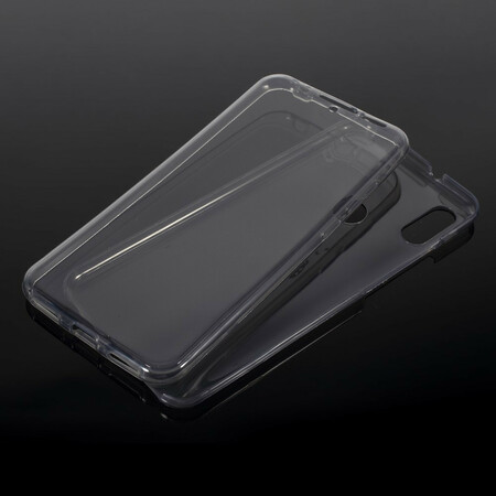 Front and back cover for Huawei Y6 2019