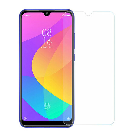 Xiaomi Mi A3 0.25mm Tempered Glass Screen Protector