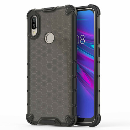 Cover Huawei Y6 2019 Honeycomb Style