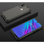 Cover Huawei Y6 2019 Honeycomb Style