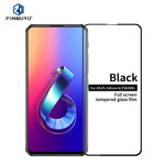 Tempered glass protection for Asus ZenFone 6 PINWUYO