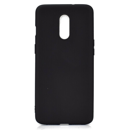 OnePlus 7 Silicone Cover Frosted