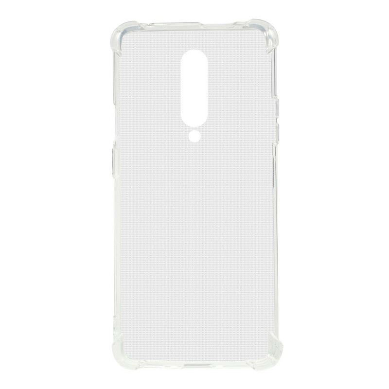 OnePlus 7 Pro Clear Case Reinforced Corners