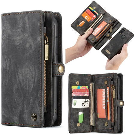 Samsung Galaxy A20e Detachable Case