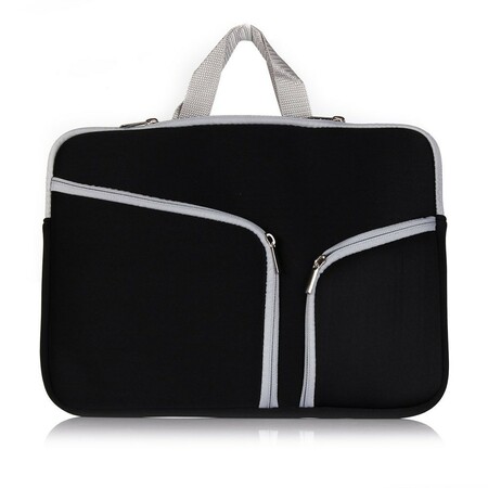 Macbook 12 inch / Macbook Air 11 inch Zip Case