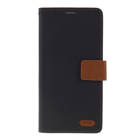 Cover Samsung Galaxy Note 10 Plus Bicolore ROAR