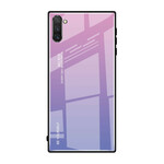 Samsung Galaxy Note 10 Plus Galvanized Color Case