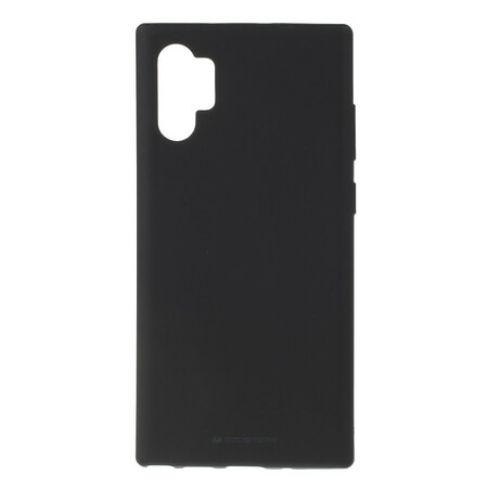 Samsung Galaxy Note 10 Plus Matte Mercury Case