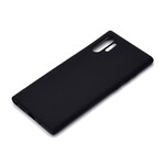Samsung Galaxy Note 10 Plus Soft Case Frosted