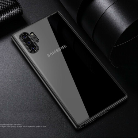 Case Samsung Galaxy Note 10 Plus IPaky Hybrid Serie