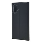 Flip Cover Samsung Galaxy Note 10 Plus Magnetic Clasp
