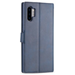 Samsung Galaxy Note 10 Plus Retro Case AZNS
