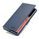 Samsung Galaxy Note 10 Plus Retro Case AZNS