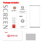 Tempered glass protection for Samsung Galaxy Note 10 Plus HAT PRINCE