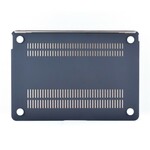 MacBook 12 inch Leatherette Case