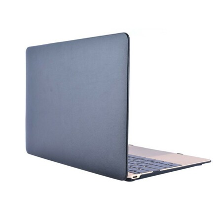 MacBook 12 inch Leatherette Case