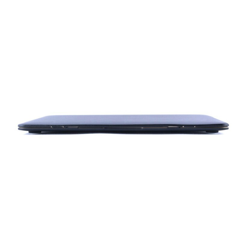 MacBook 12 inch Leatherette Case