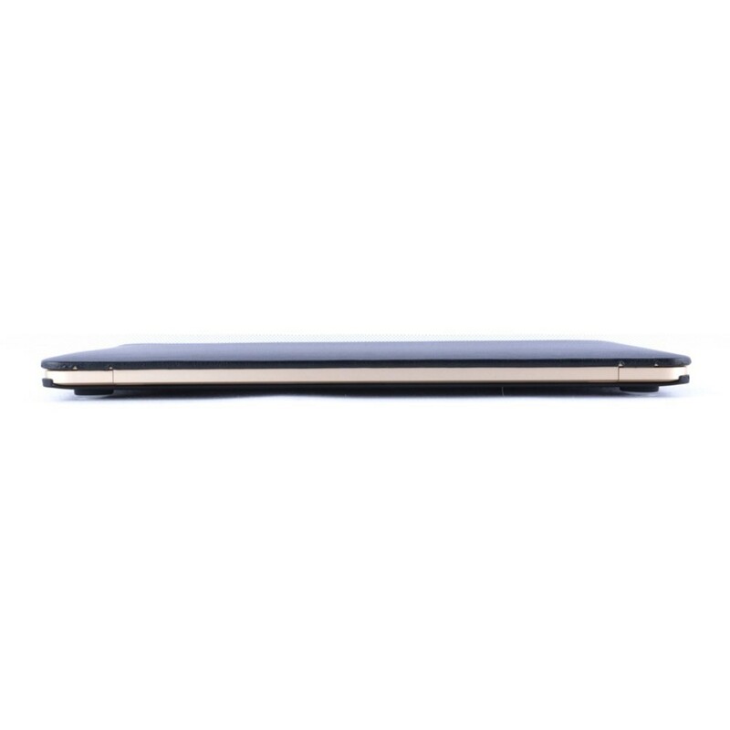 MacBook 12 inch Leatherette Case