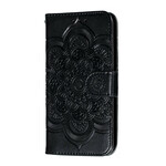 Cover iPhone 11 Mandala Entier