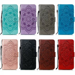 Cover iPhone 11 Mandala Entier