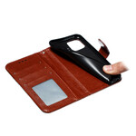 Cover iPhone 11 Mandala Entier