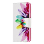 Case iphone 11 Watercolor Flower