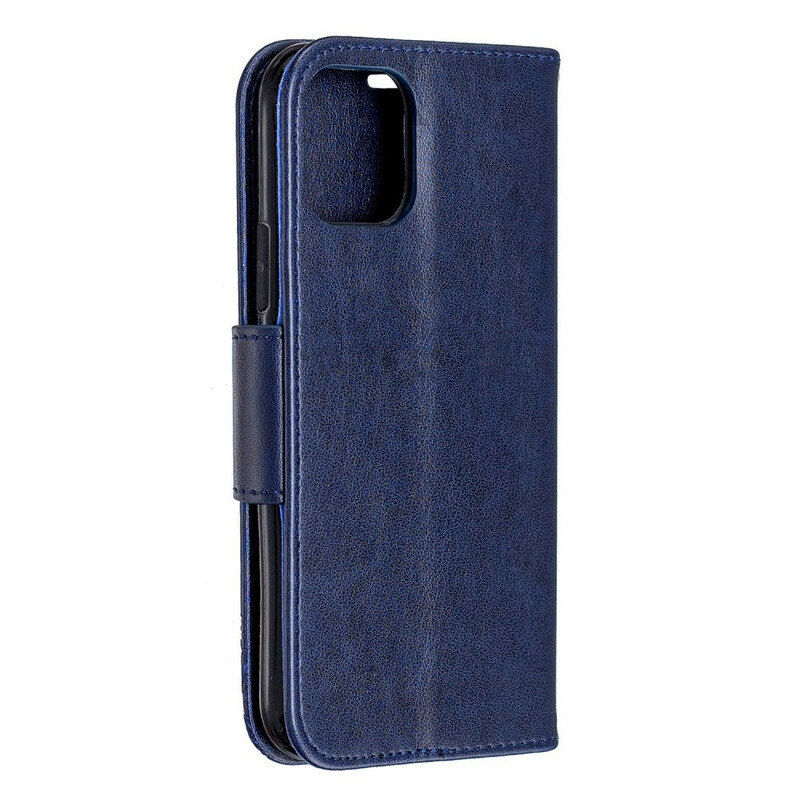 Case iPhone 11 Printed Butterflies with Lanyard Case iPhone 11 Printed Butterflies with Lanyard