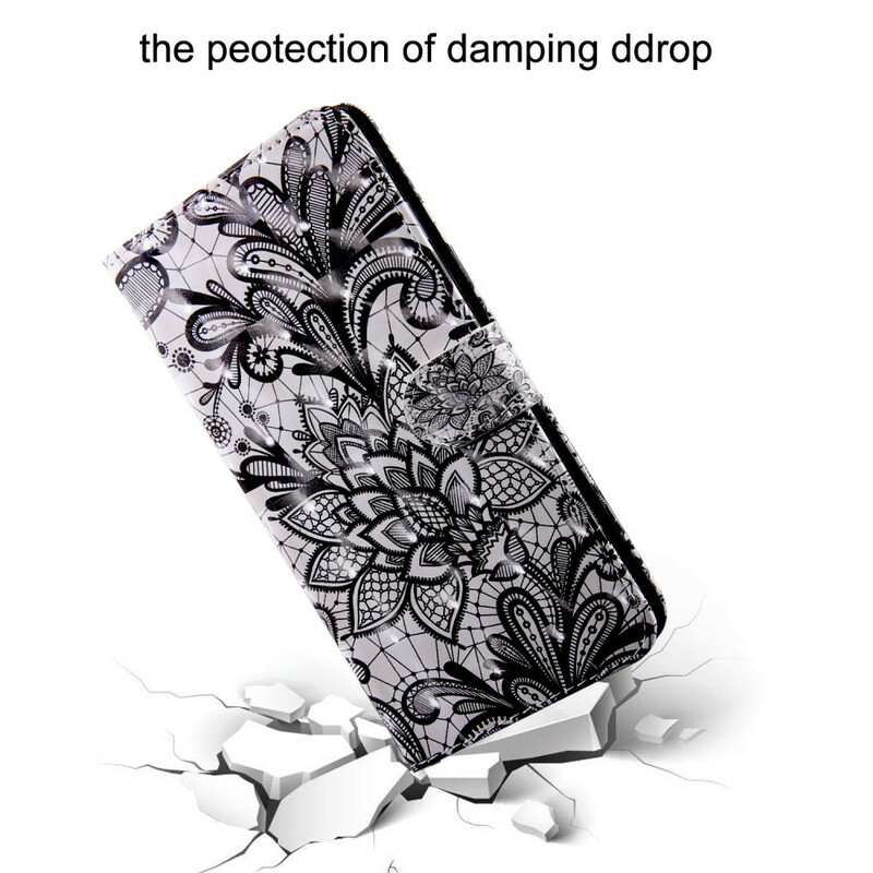 Completely Lace iPhone 11 Case