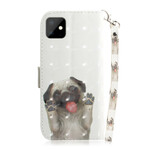 Love My Dog iPhone 11R Lanyard Case