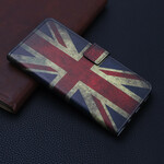 Case iPhone 11R England Flag
