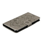 Case iPhone 11 Max Full Mandala with Strap