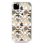 Case iPhone 11 Max Top Chats