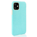 Case iPhone 11 Pro Max Crocodile Skin Style