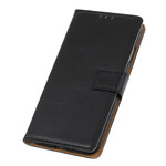 Cover for iPhone 11 Pro Leatherette Fall Color