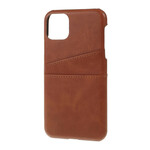 iPhone 11 Pro Max Case Door Cartes