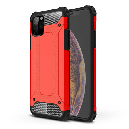 Case iPhone 11 Pro Max Survivor