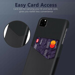 Case iPhone 11 Pro Max Card Case KSQ
