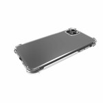 IPhone 11 Pro Transparent Case Reinforced Corners