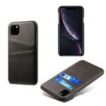 iPhone 11 Pro Max Double Card Case