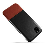 Leather Case for iPhone 11 Pro KSQ