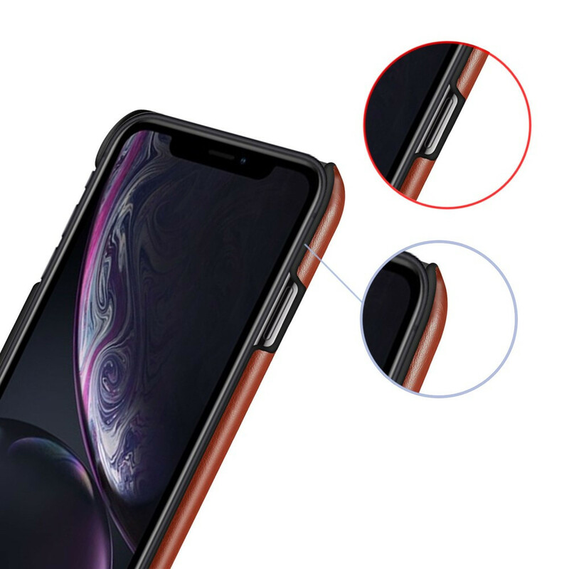 Leather Case for iPhone 11 Pro KSQ