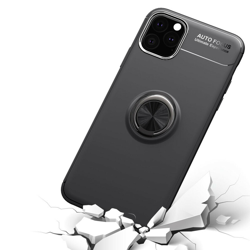 iPhone 11 Pro Case Rotating Ring