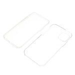 iPhone 11 Pro Max Clear Case 2 Pieces